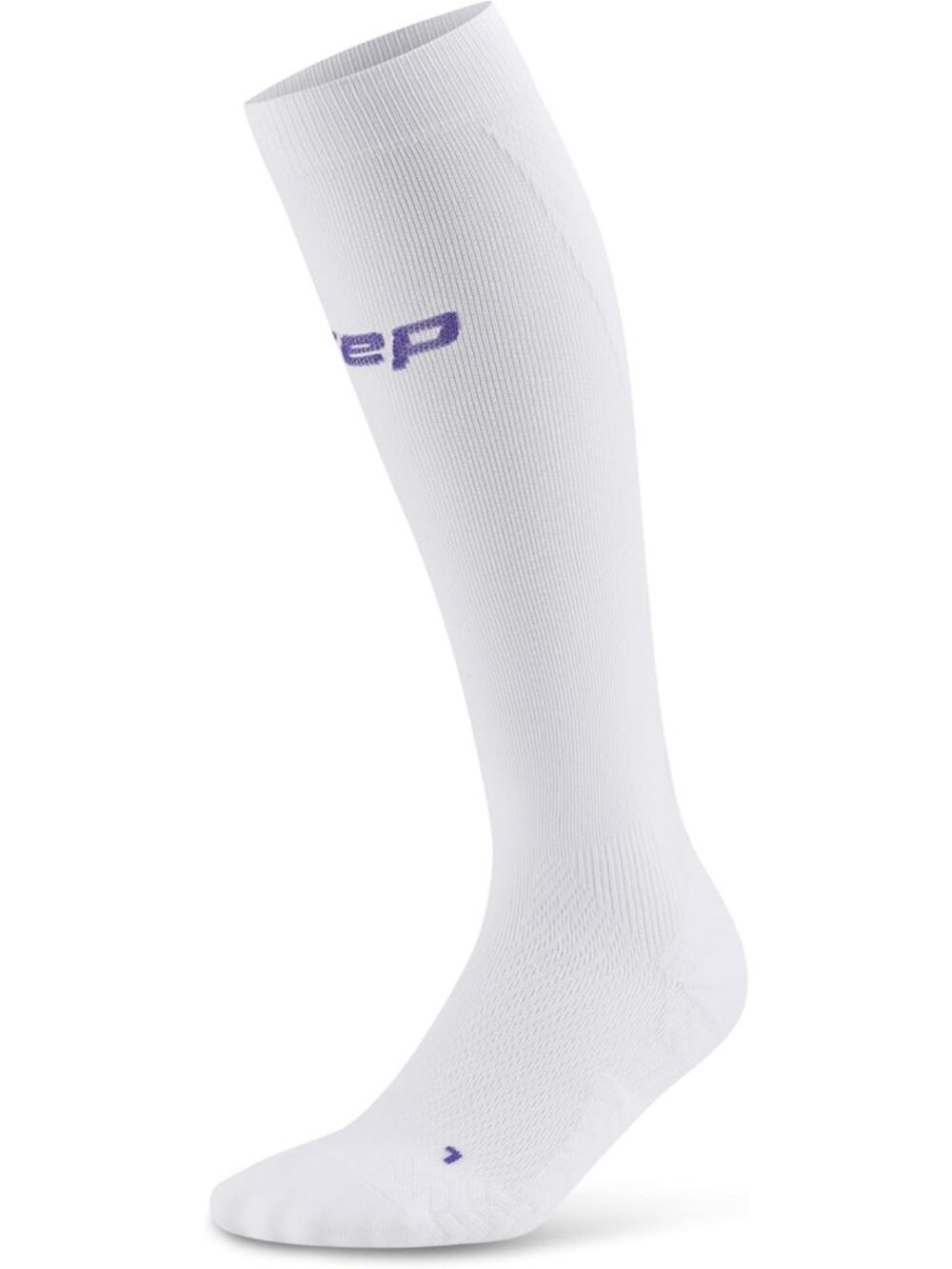 Men's Ultralight 20-30 mmHg Compression Running Socks - Blister-Free